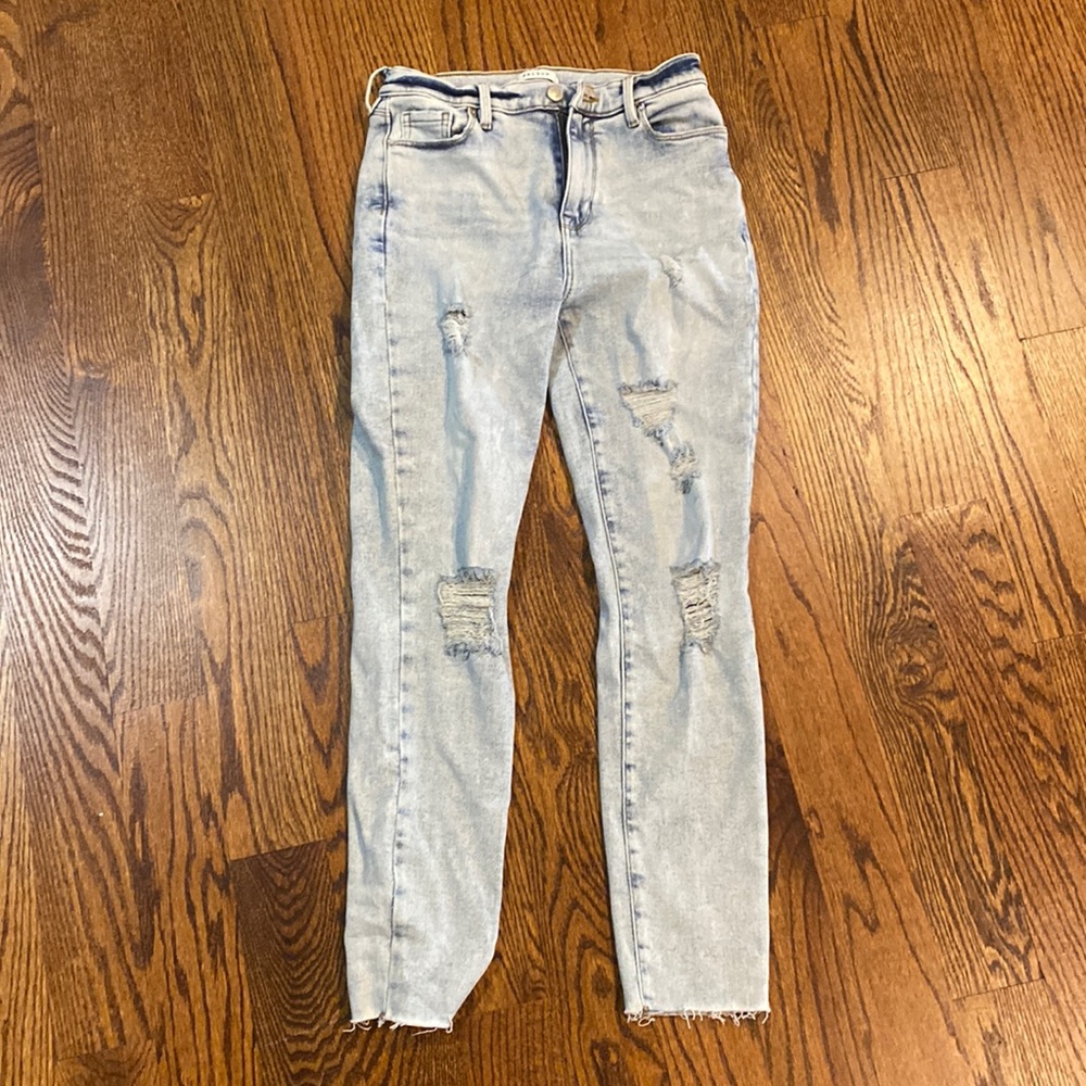 Pacsun jeans